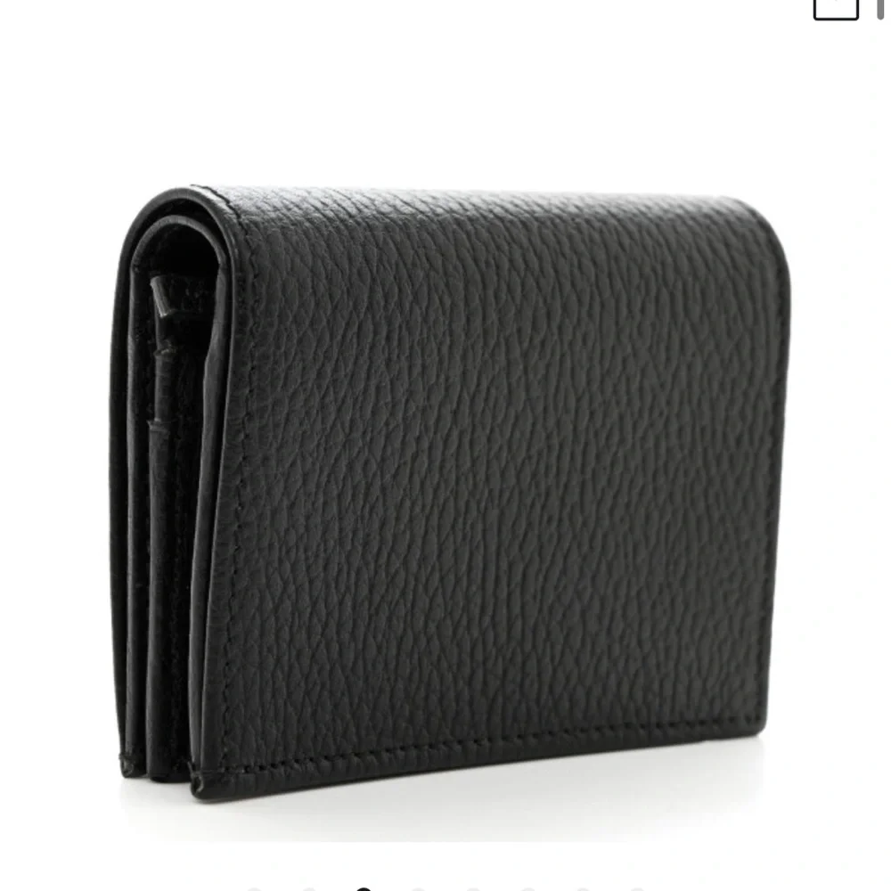 Gucci Marmont Leather Wallet - Picture 3 of 8